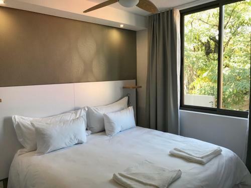 Apartamento Ikon Self Catering