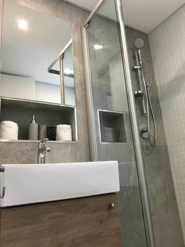 Apartamento Ikon Self Catering