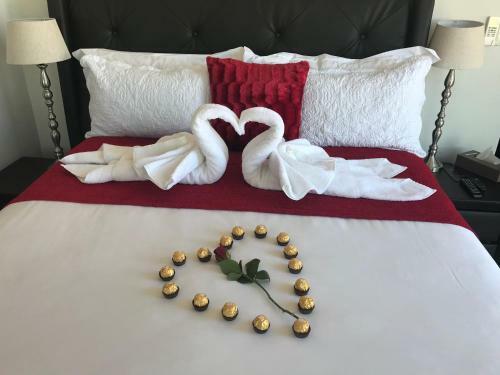 Burg's View Boutique Hotel