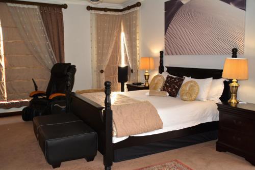 Burg's View Boutique Hotel