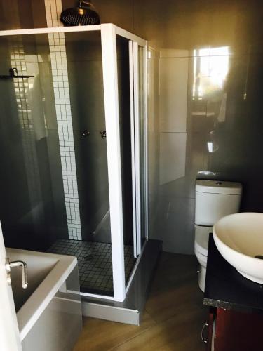 Burg's View Boutique Hotel