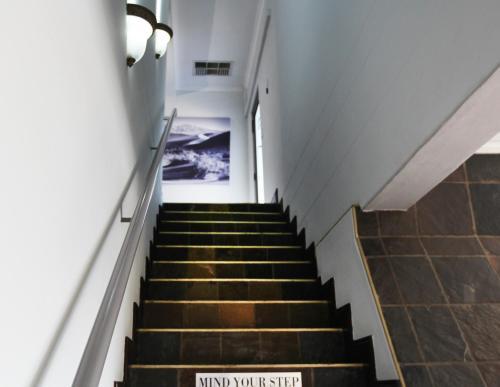 Burg's View Boutique Hotel