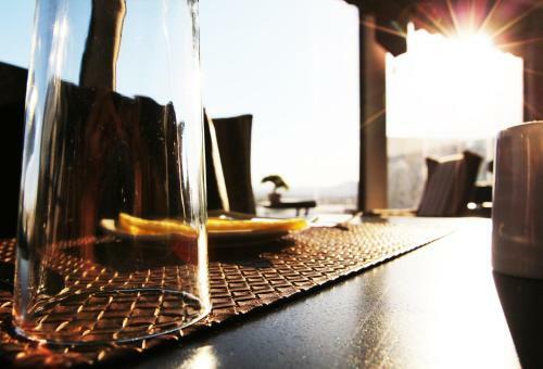 Burg's View Boutique Hotel