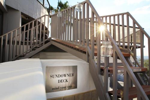 Burg's View Boutique Hotel
