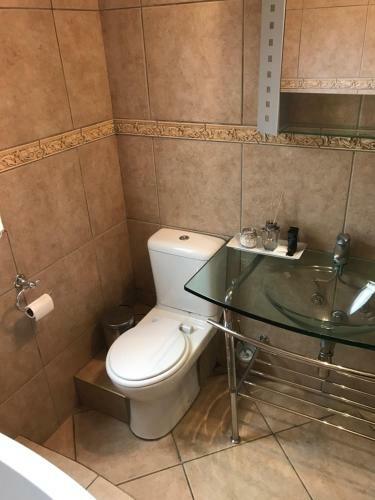 Burg's View Boutique Hotel