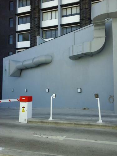 77 On Independence Apartments