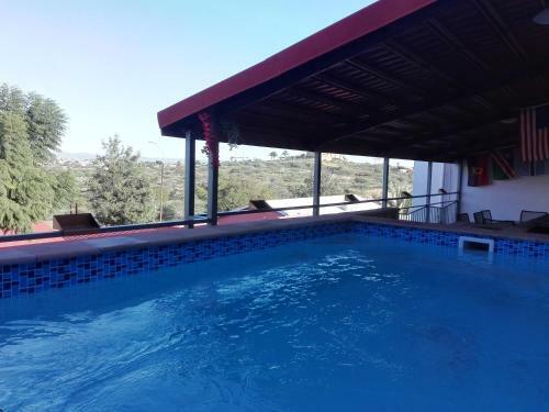 Hostal Travelers Rest Guesthouse