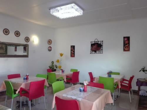 Hostal Travelers Rest Guesthouse