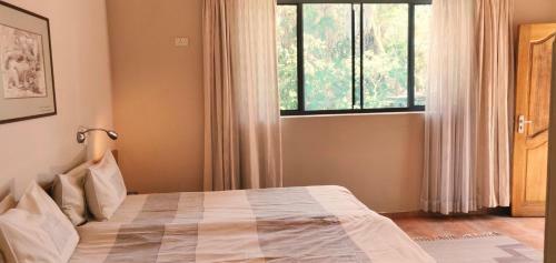 Hotel Pension Palmquell