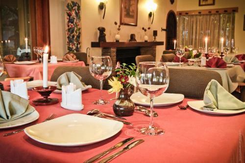 Hotel Pension Palmquell