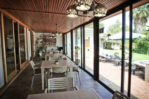 Hotel Pension Palmquell