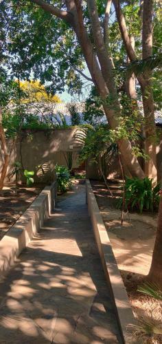 Hotel Pension Palmquell