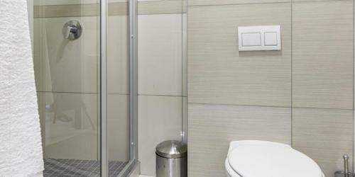 Hotel Faanbergh Accommodation