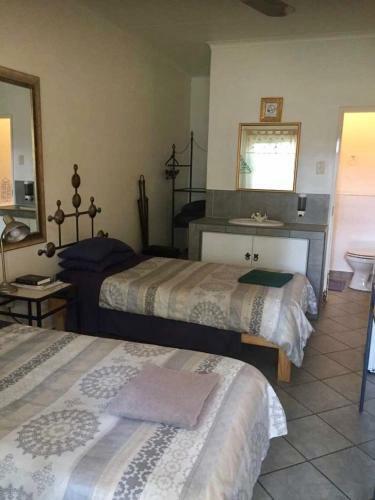 Bed & Breakfast Hotel Pension Cori