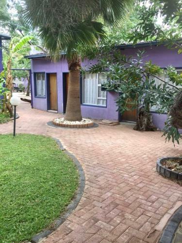 Bed & Breakfast Hotel Pension Cori
