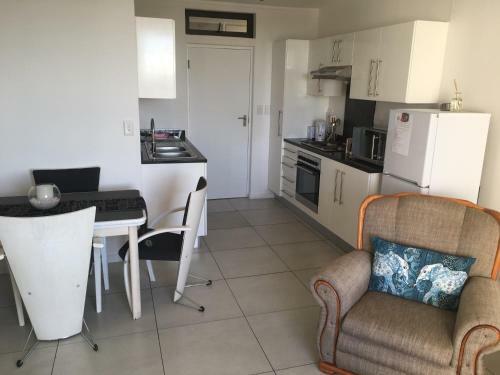 Executive Two Bedroom Apartment