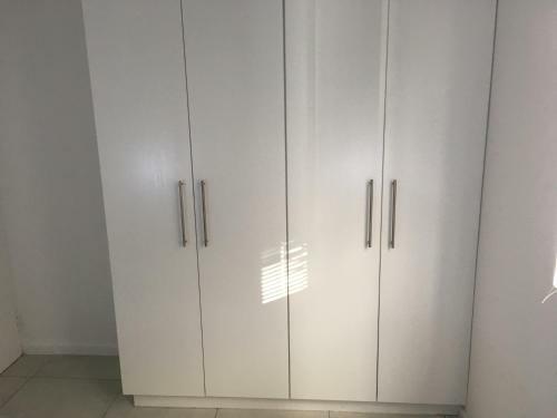 Executive Two Bedroom Apartment