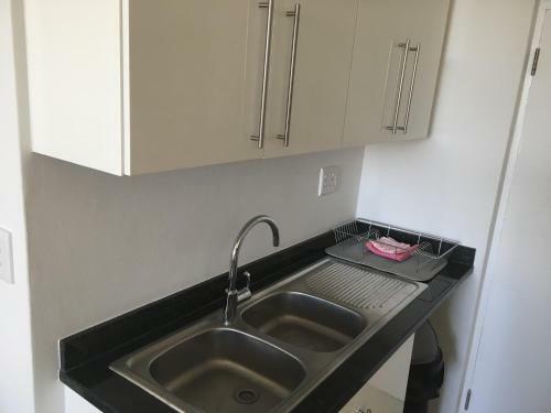 Executive Two Bedroom Apartment