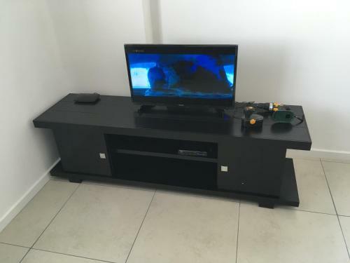Executive Two Bedroom Apartment