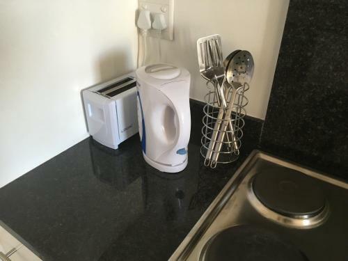 Executive Two Bedroom Apartment
