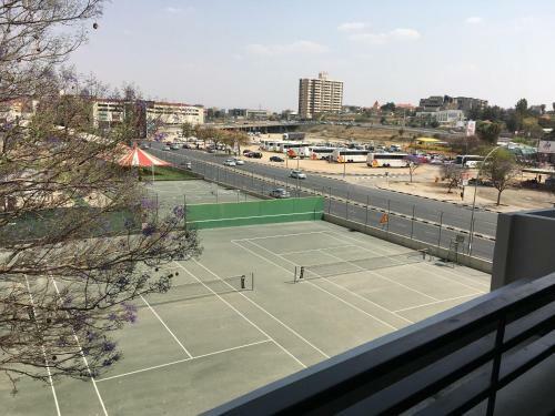 Executive Two Bedroom Apartment
