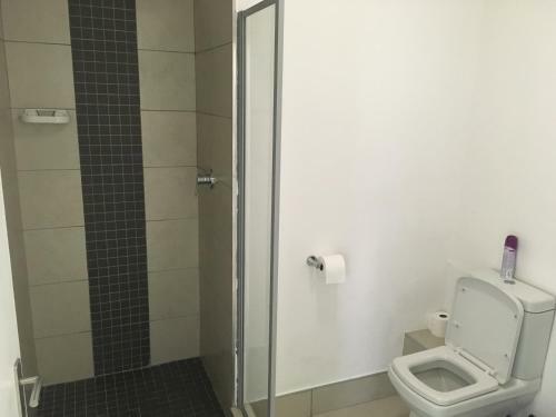 Executive Two Bedroom Apartment