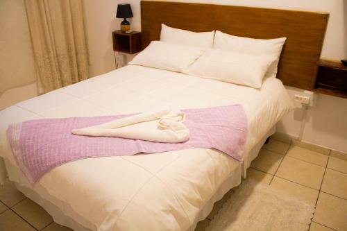 Bed & Breakfast Yoieli Guest House