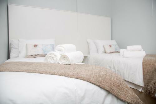 Apartment 64 At 77 On Independence Ave