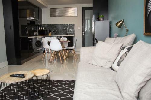 Apartment 64 At 77 On Independence Ave