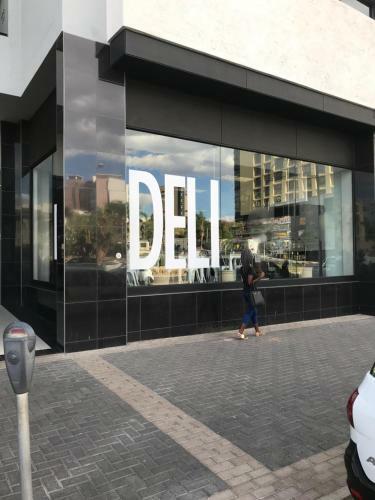 Apartment 64 At 77 On Independence Ave