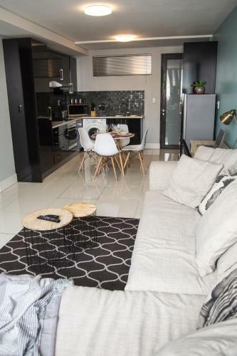 Apartment 64 At 77 On Independence Ave
