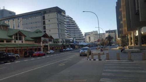 City Junction Apartments