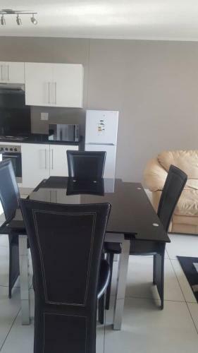 City Junction Apartments