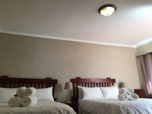 Hotel Cela
