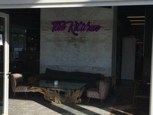 Apartment Windhoek Cbd