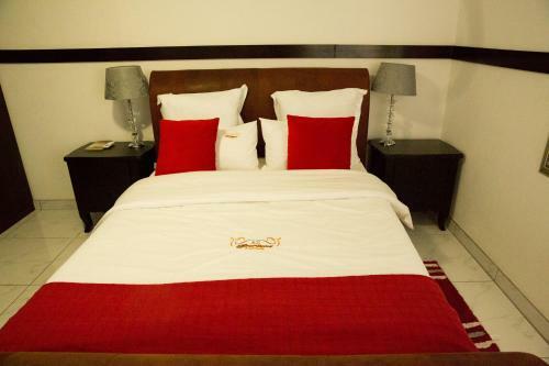 Hostal A-z Boutique Guesthouse
