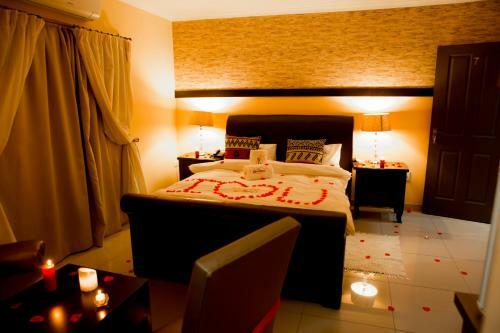 Hostal A-z Boutique Guesthouse