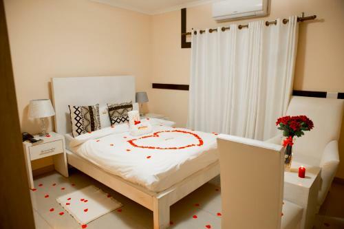 Hostal A-z Boutique Guesthouse