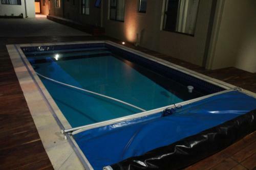 Hostal A-z Boutique Guesthouse