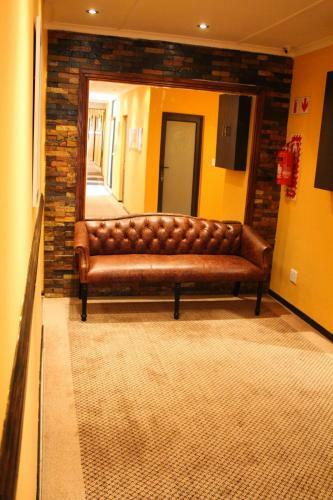 Hostal A-z Boutique Guesthouse