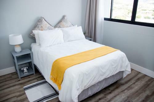Apartamento Le Mwa @ 77 On Independence