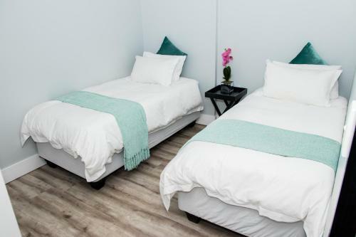 Apartamento Le Mwa @ 77 On Independence