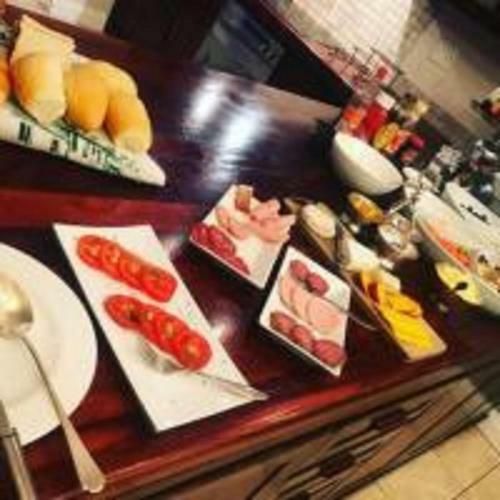 Belvedere Boutiqe Hotel