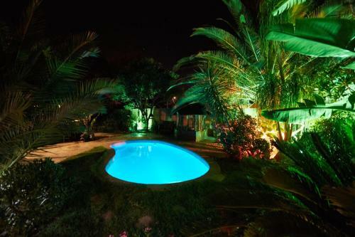 Hostal African Kwela Guest House