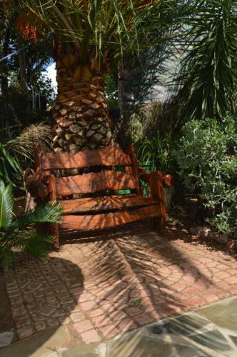 Hostal African Kwela Guest House
