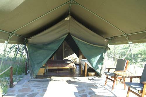 Etusis Lodge