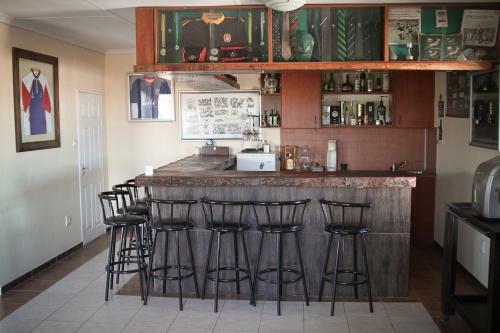 Sweet Thorn Retreat Airport Lodge