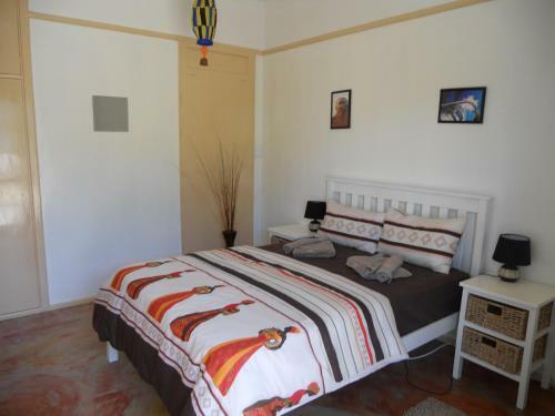 Hostal Petra's Gaestehaus