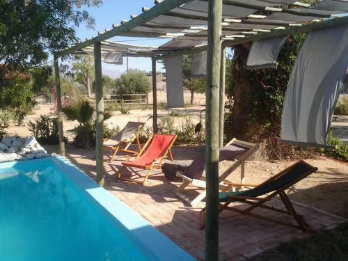 Hostal Petra's Gaestehaus