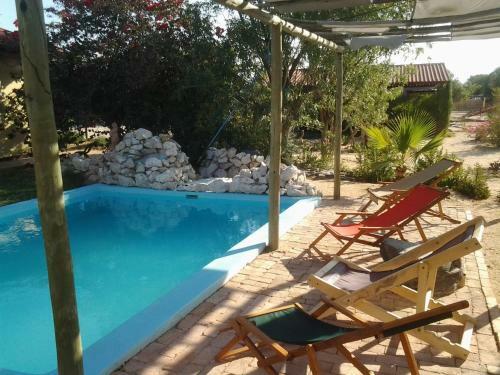 Hostal Petra's Gaestehaus